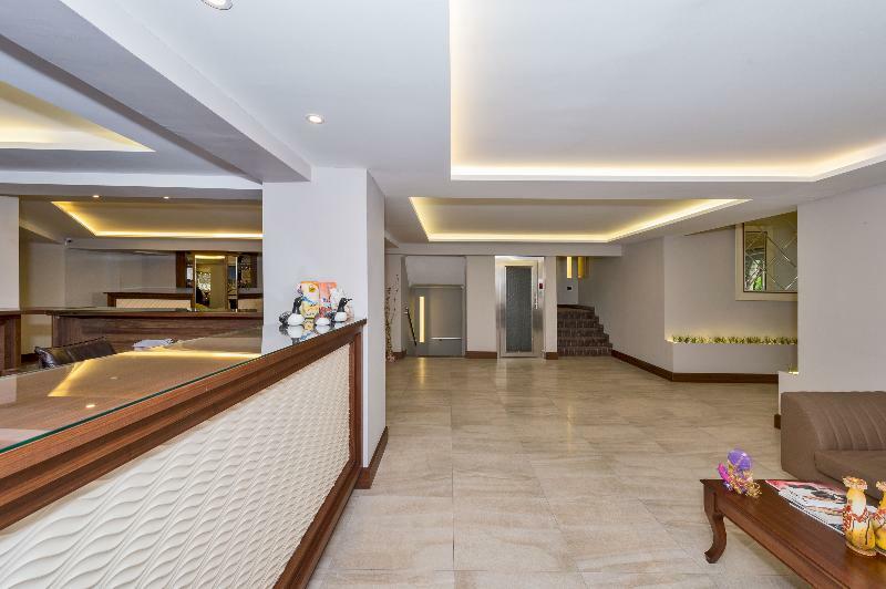 Bergama Hotel Old City Стамбул Экстерьер фото